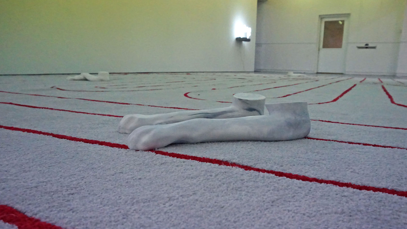 Stilte zegt meer dan woorden verdraaien