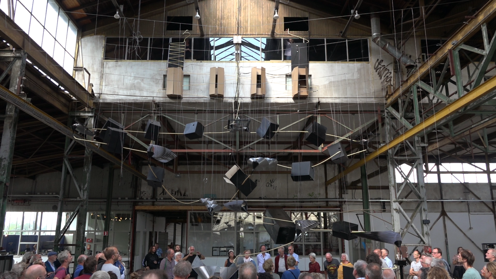 Meet iii-resident Erfan Abdi