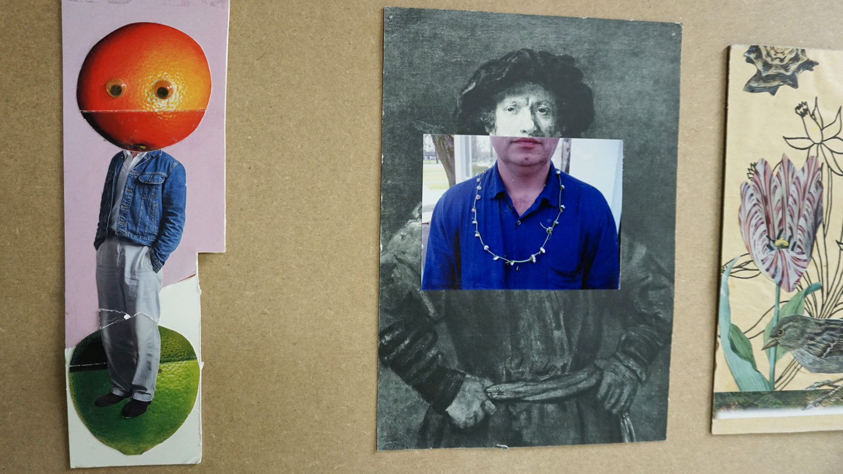 van G. voor H. (voor de hele familie)