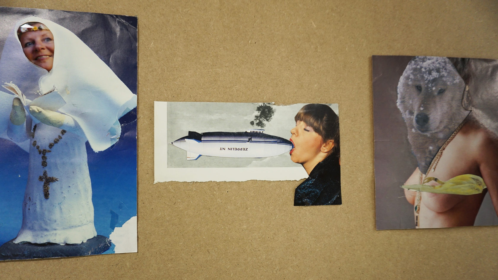 van G. voor H. (voor de hele familie)