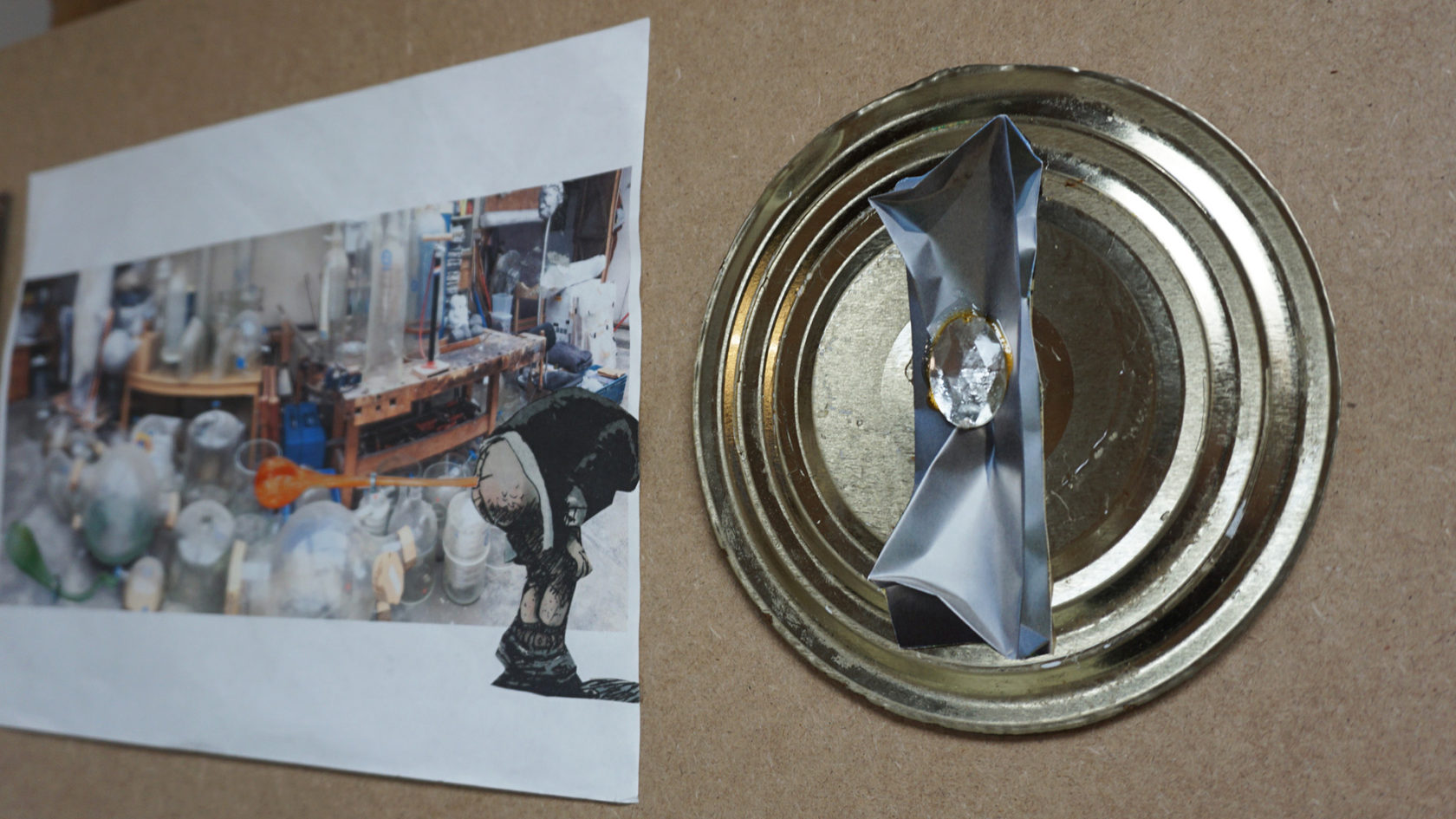 van G. voor H. (voor de hele familie)