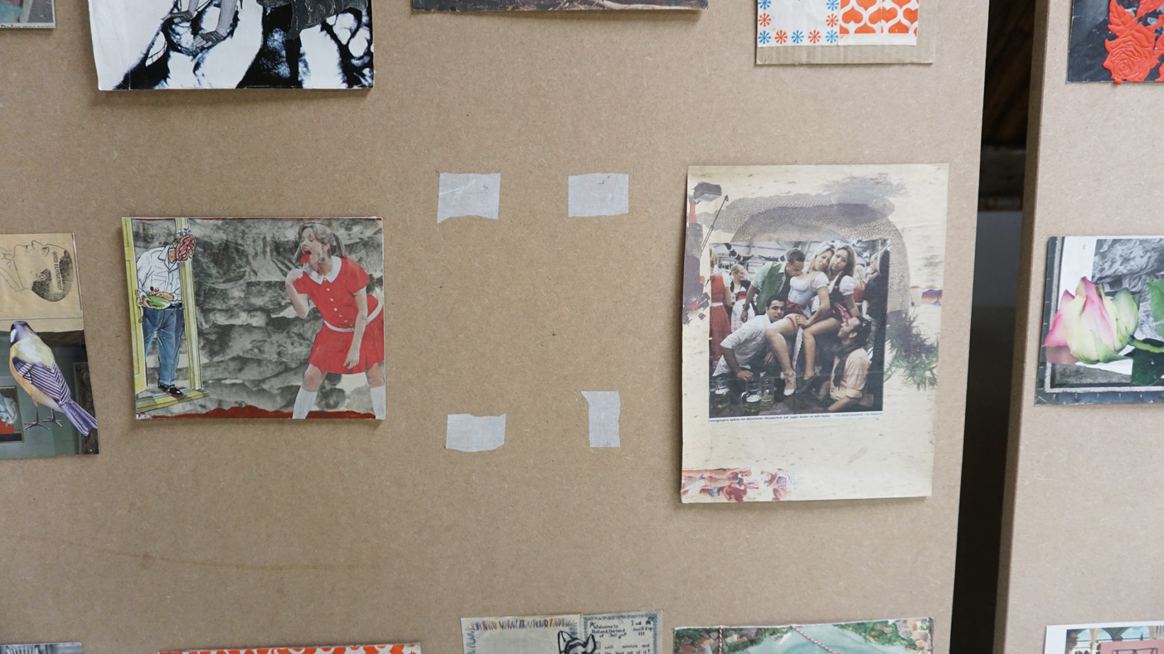 van G. voor H. (voor de hele familie)