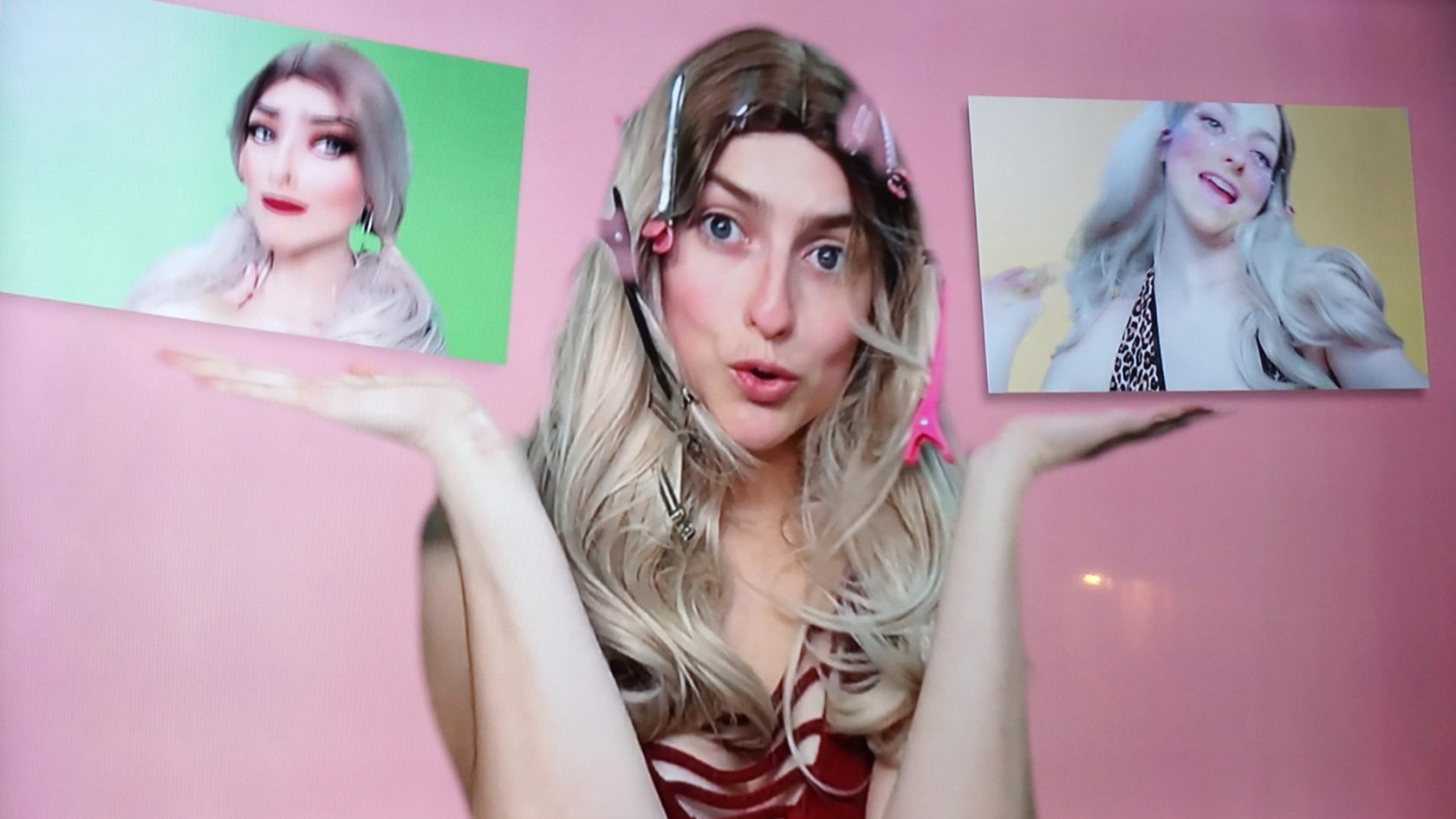 The First Night of Experimental Boredom