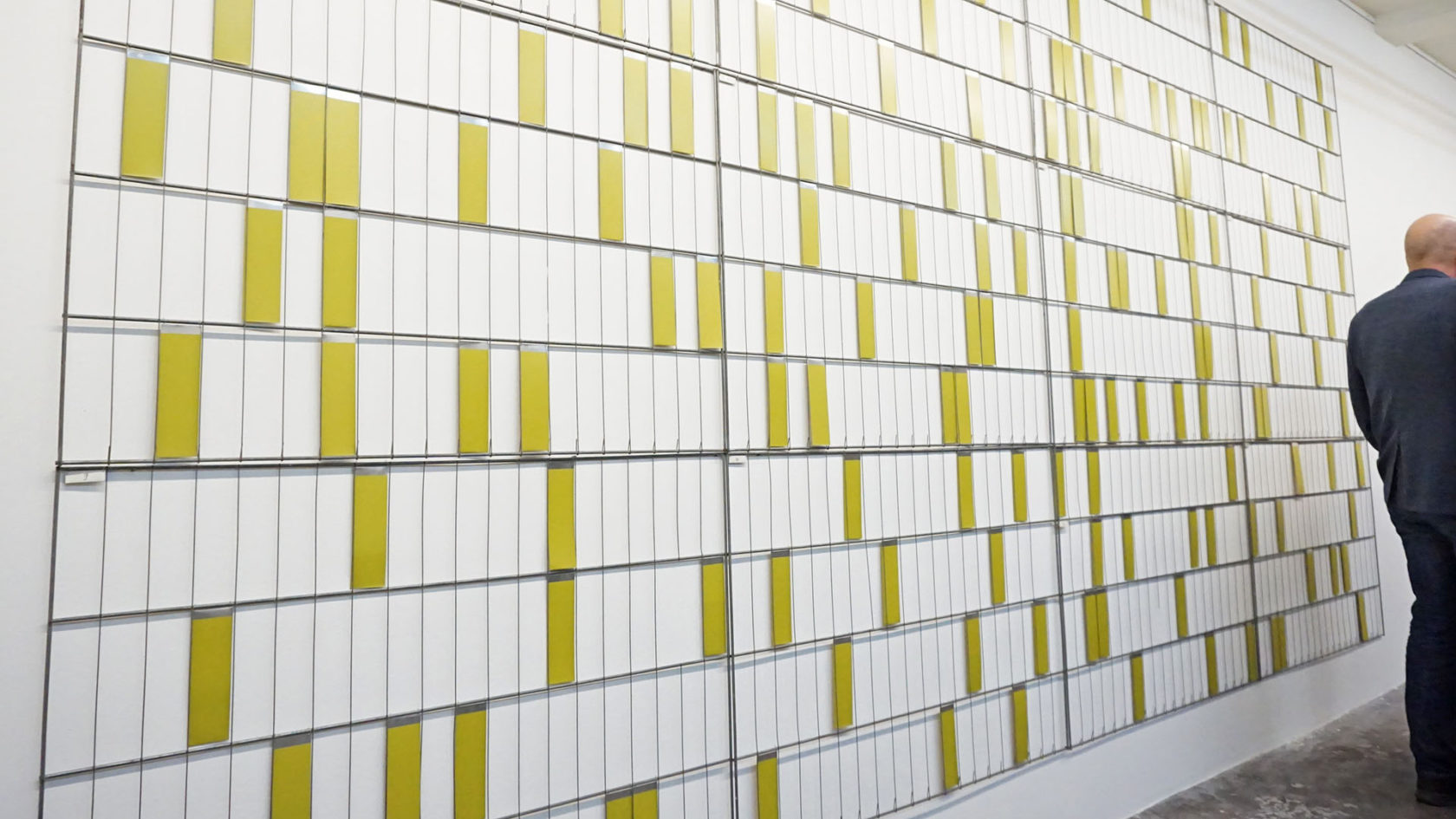 This must be the place and other songs about buildings and food, straight from the studio