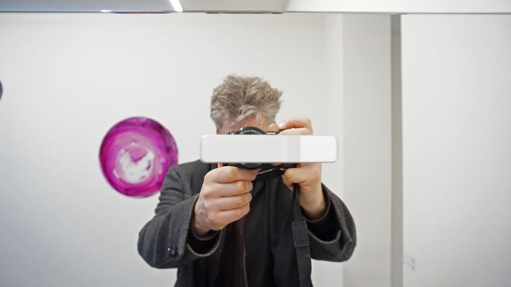 This must be the place and other songs about buildings and food, straight from the studio