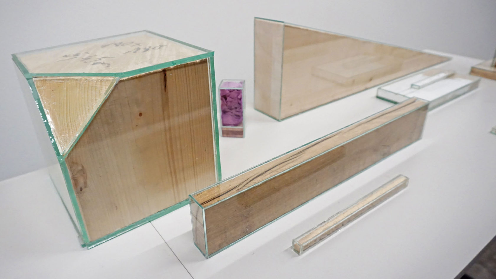 This must be the place and other songs about buildings and food, straight from the studio