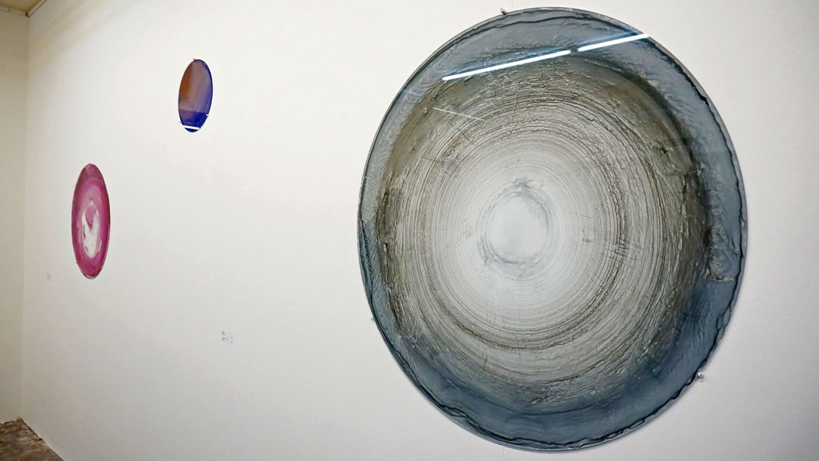 This must be the place and other songs about buildings and food, straight from the studio