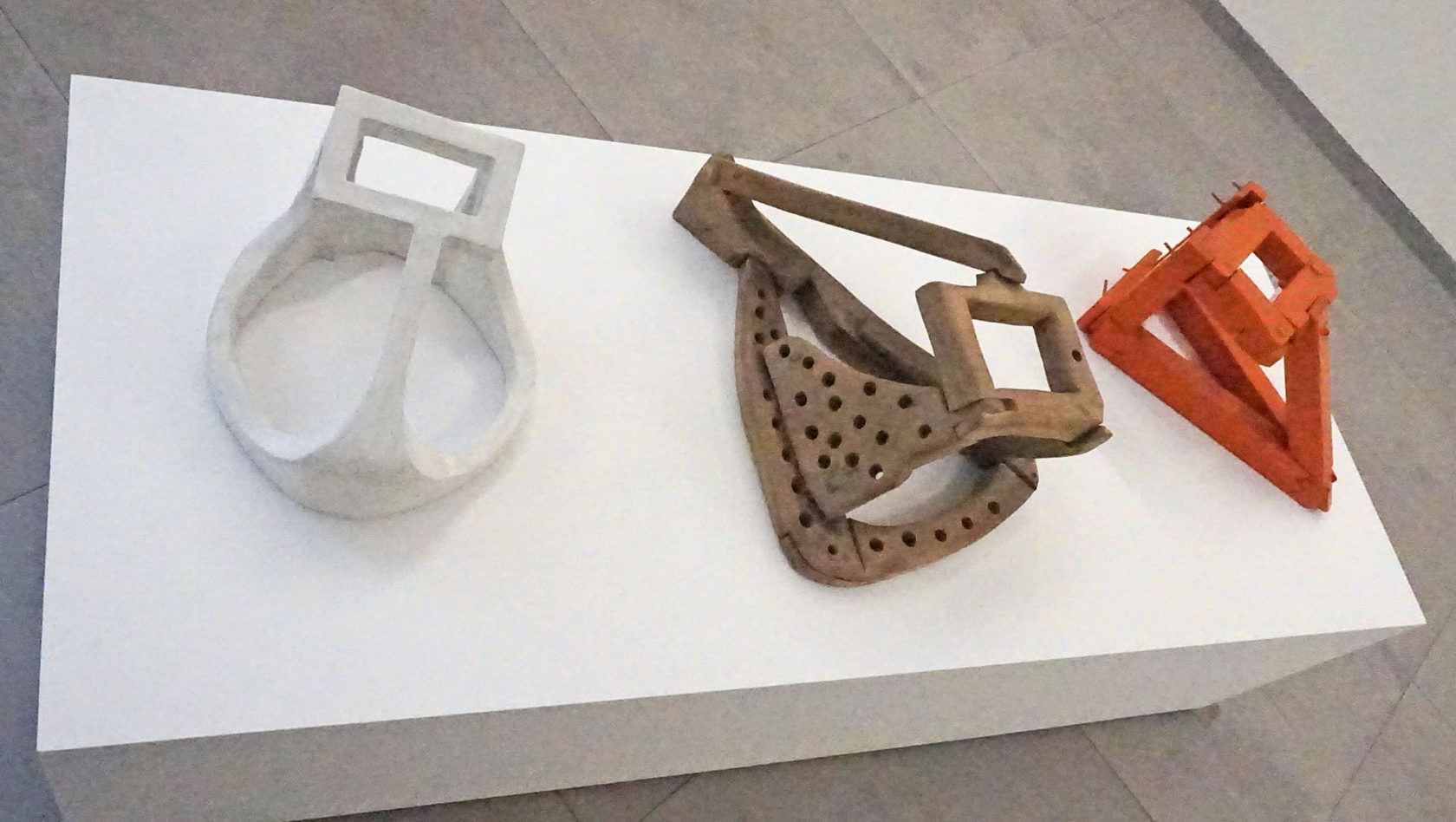 Anthropocosmos in een notendop