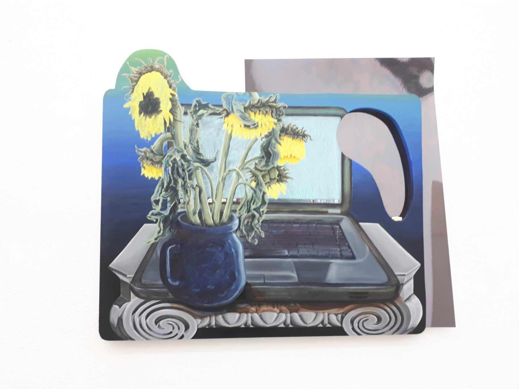 Wandelen met Remy Neumann