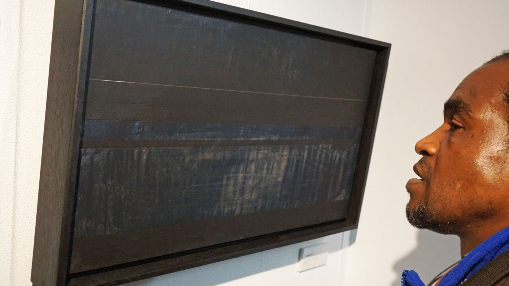 Het koper, goud en ijzerdraad tiert welig