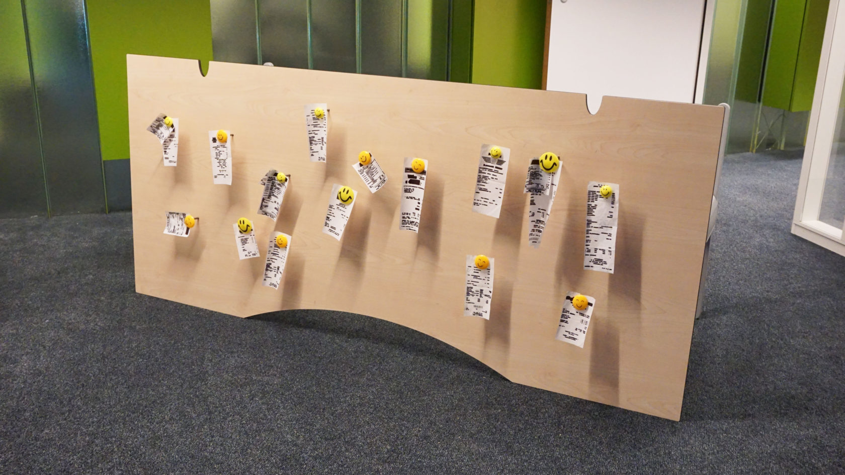 New in town: Susan Bites