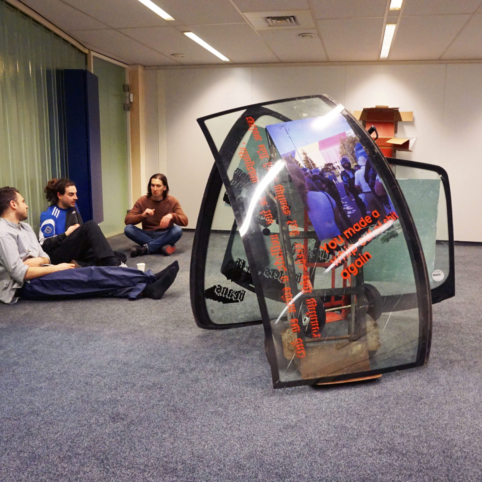 New in town: Susan Bites