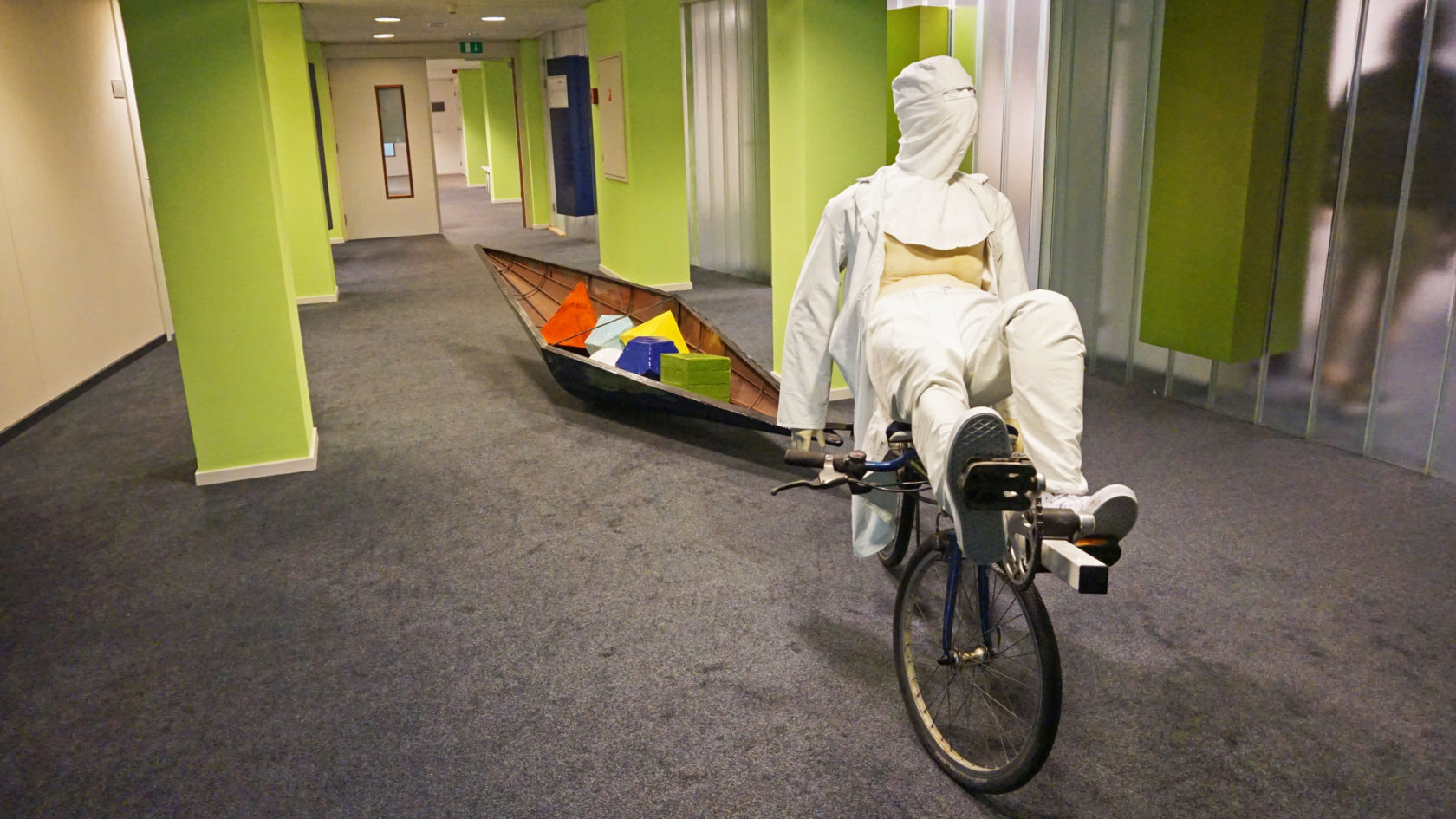 New in town: Susan Bites