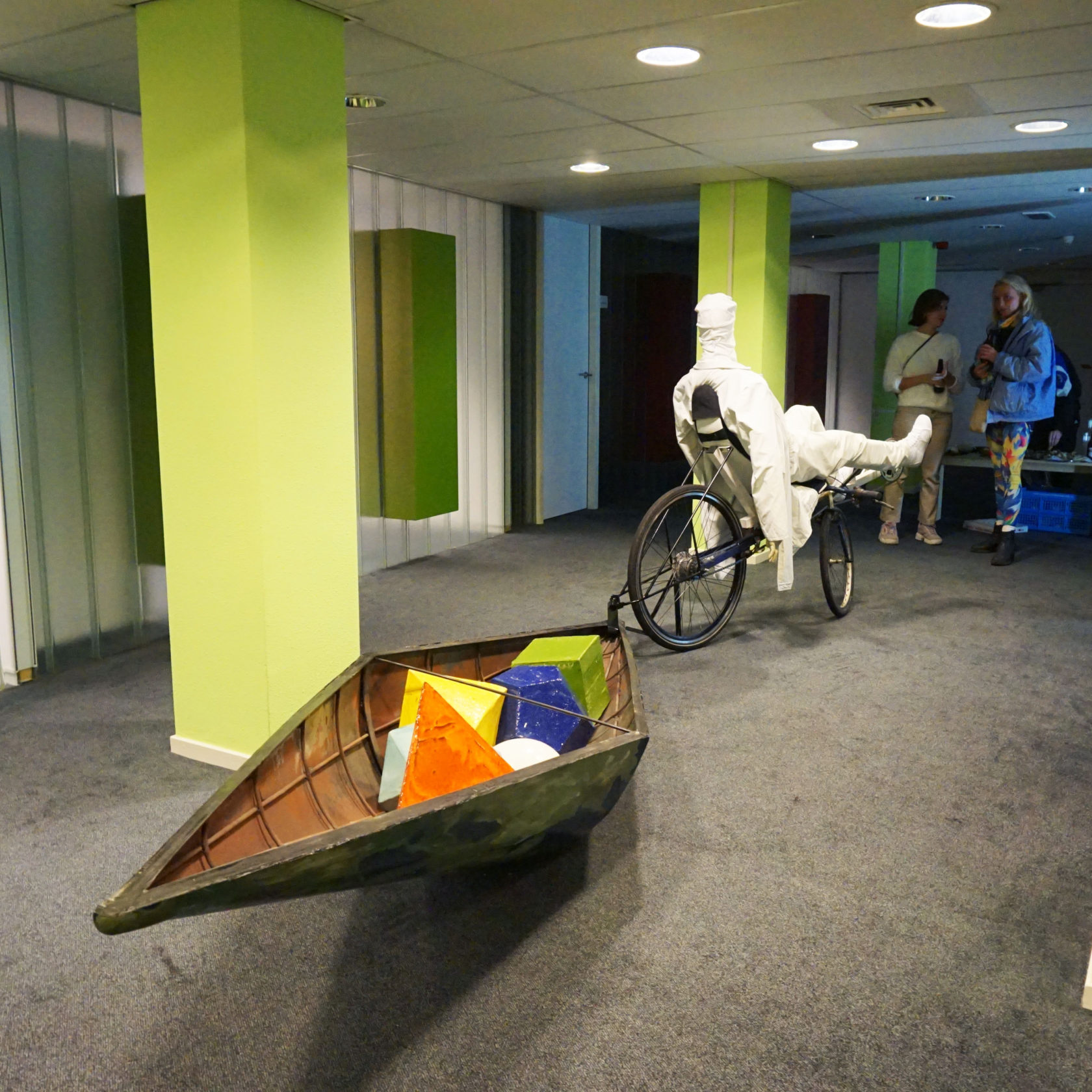 New in town: Susan Bites