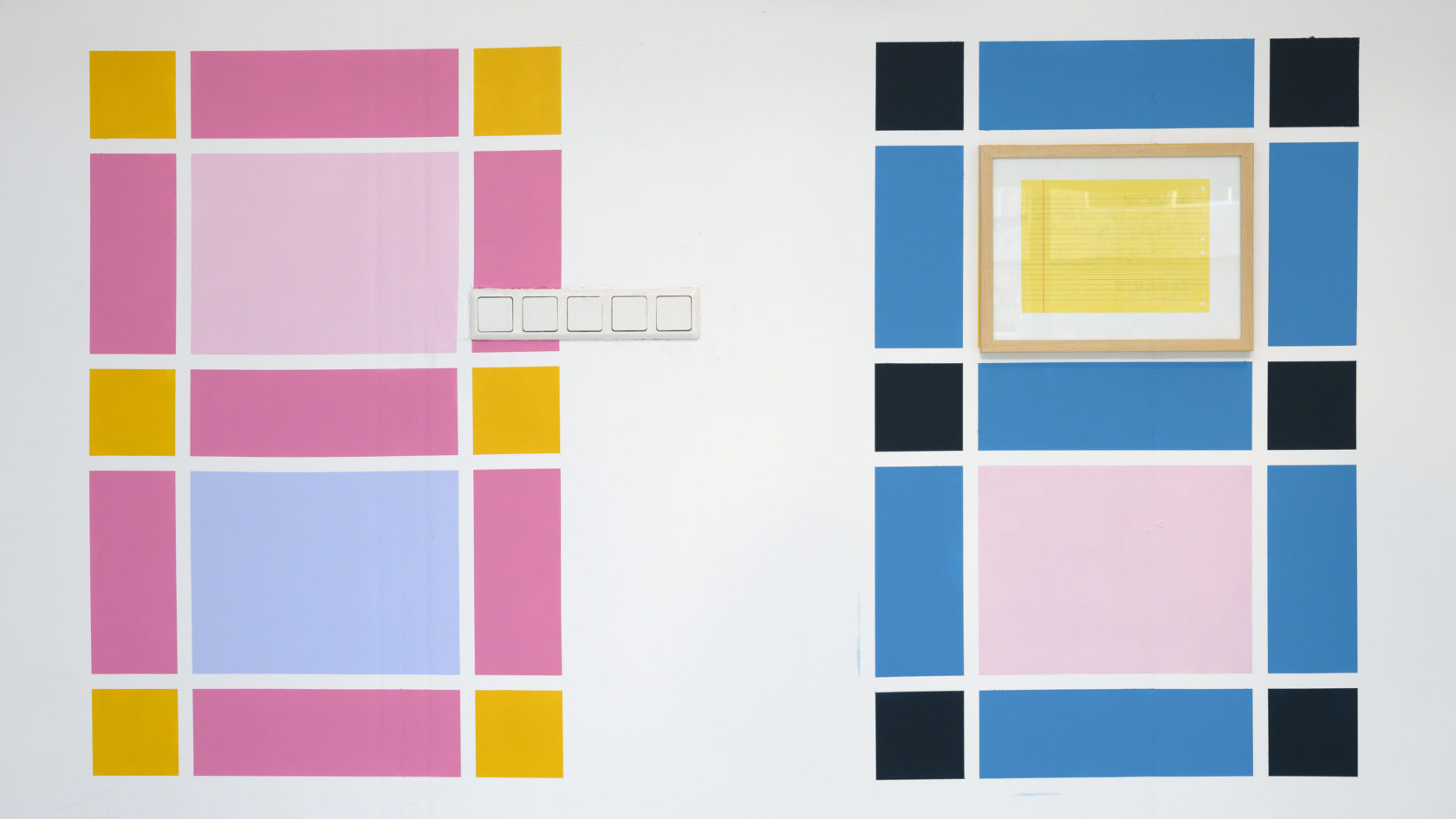 Al bricolerend door L’INVENTION DU QUOTIDIEN en daarna een biertje aan de bar