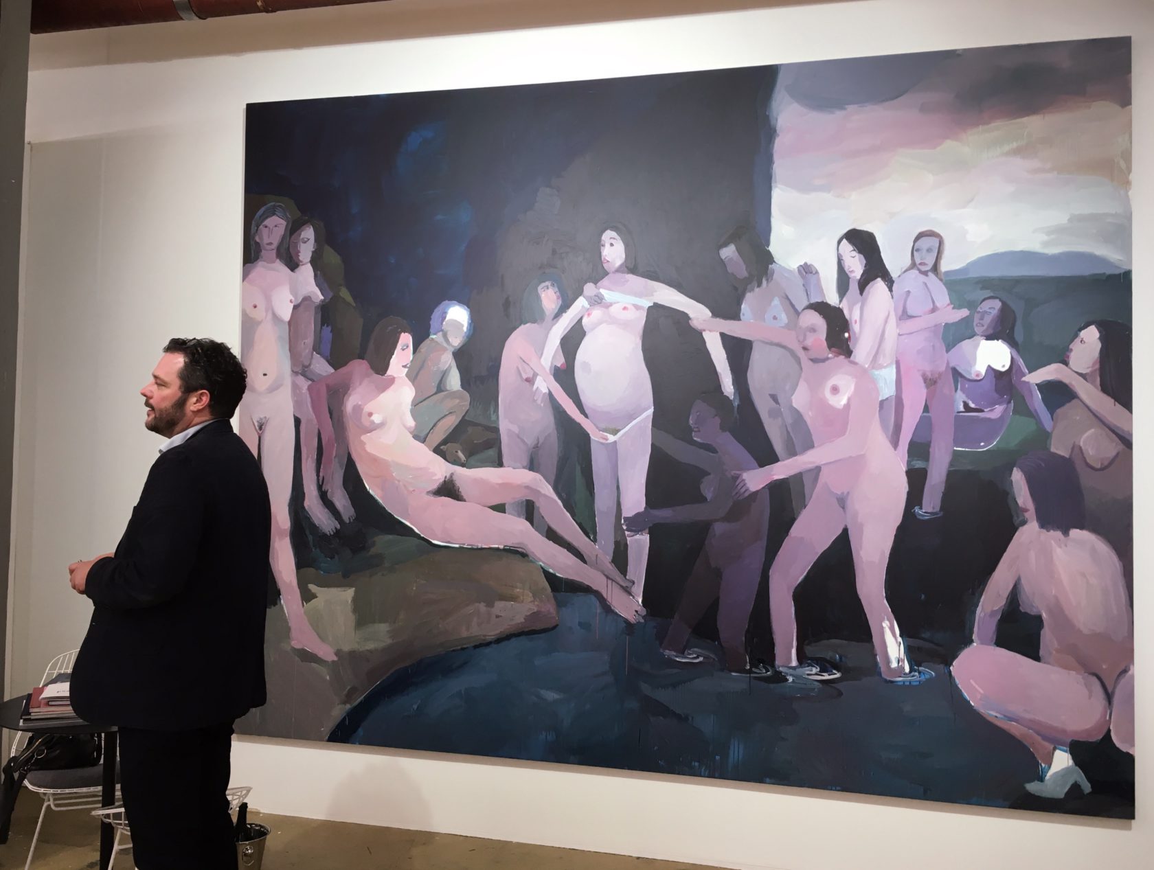 Art Rotterdam 2019 Quiz: Raad je Plaatje – De uitslag