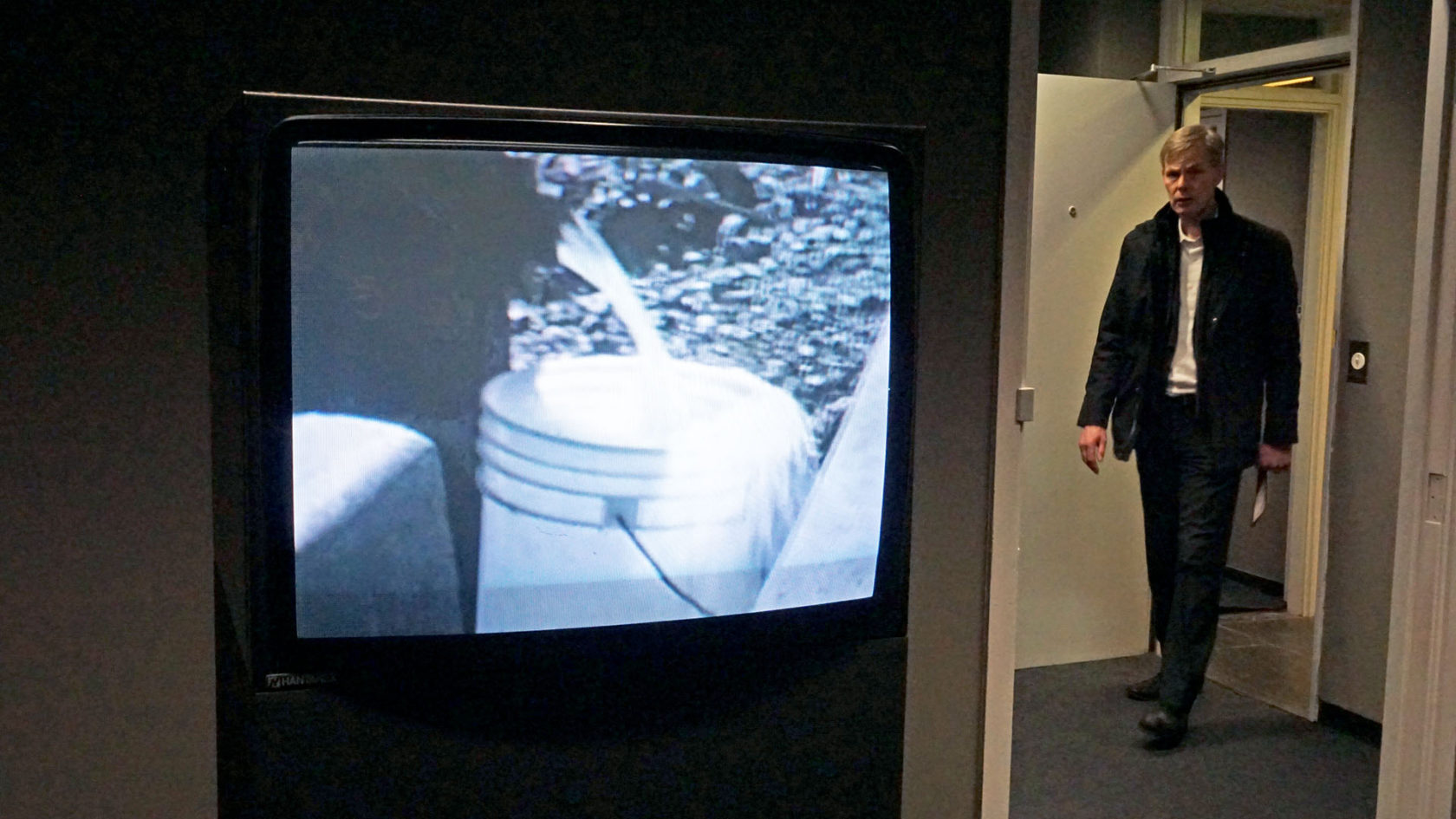 Het is Onze Ambassade