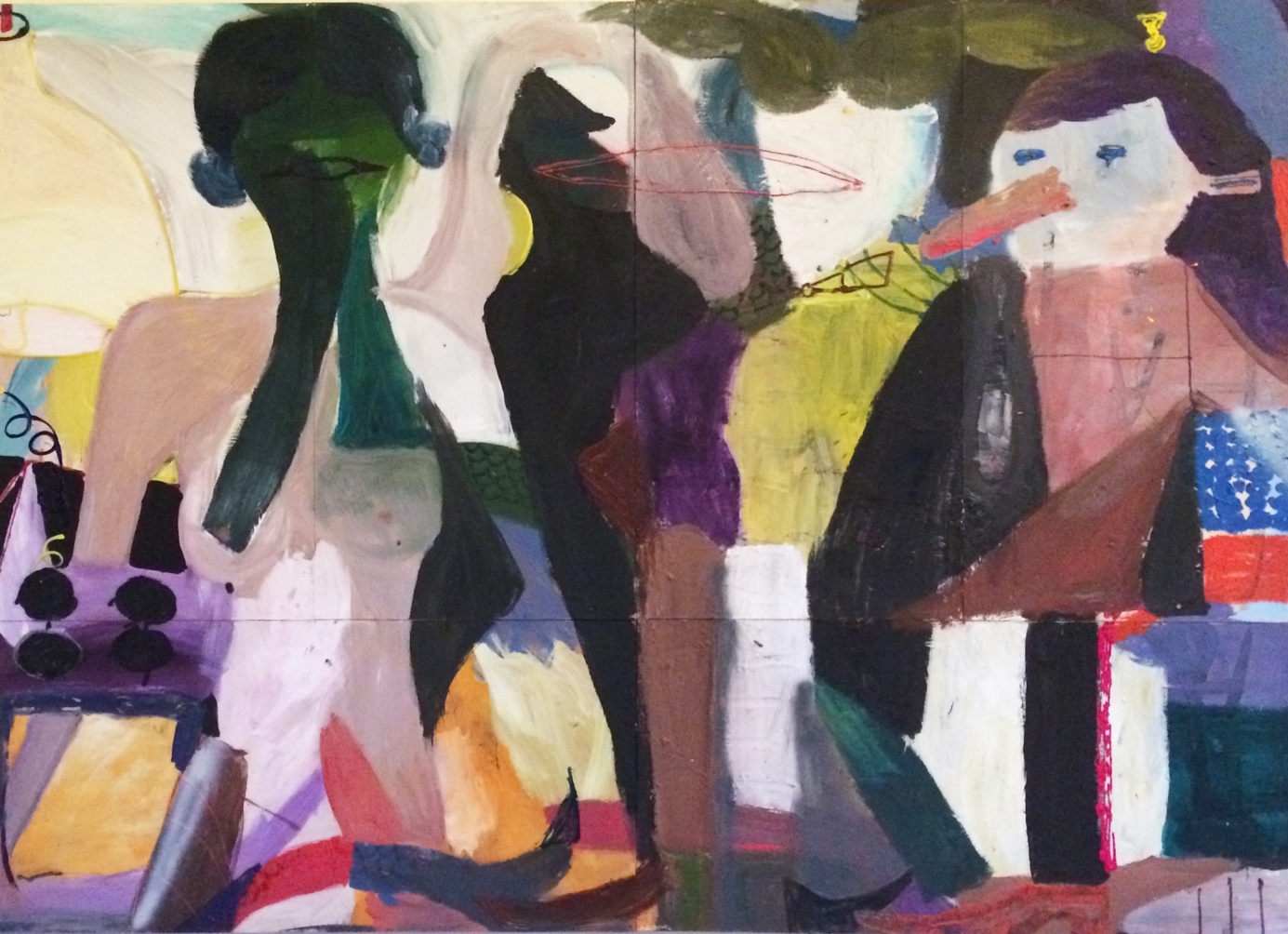 Over schilderkunst die het calvinisme ondermijnt