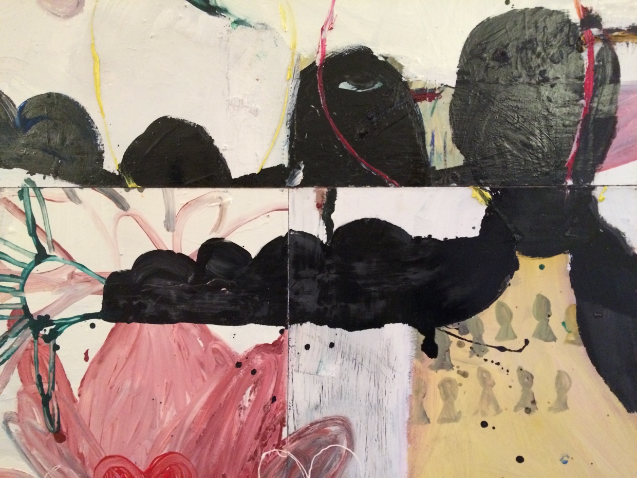 Over schilderkunst die het calvinisme ondermijnt