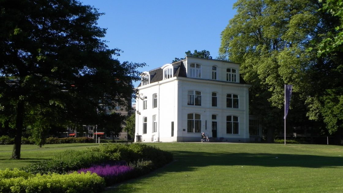 Over schilderkunst die het calvinisme ondermijnt