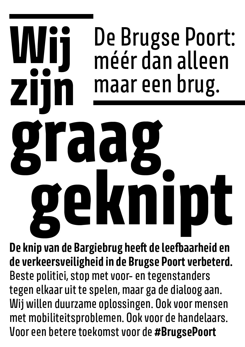 Het gevecht in de marge en de kunst van het luisteren