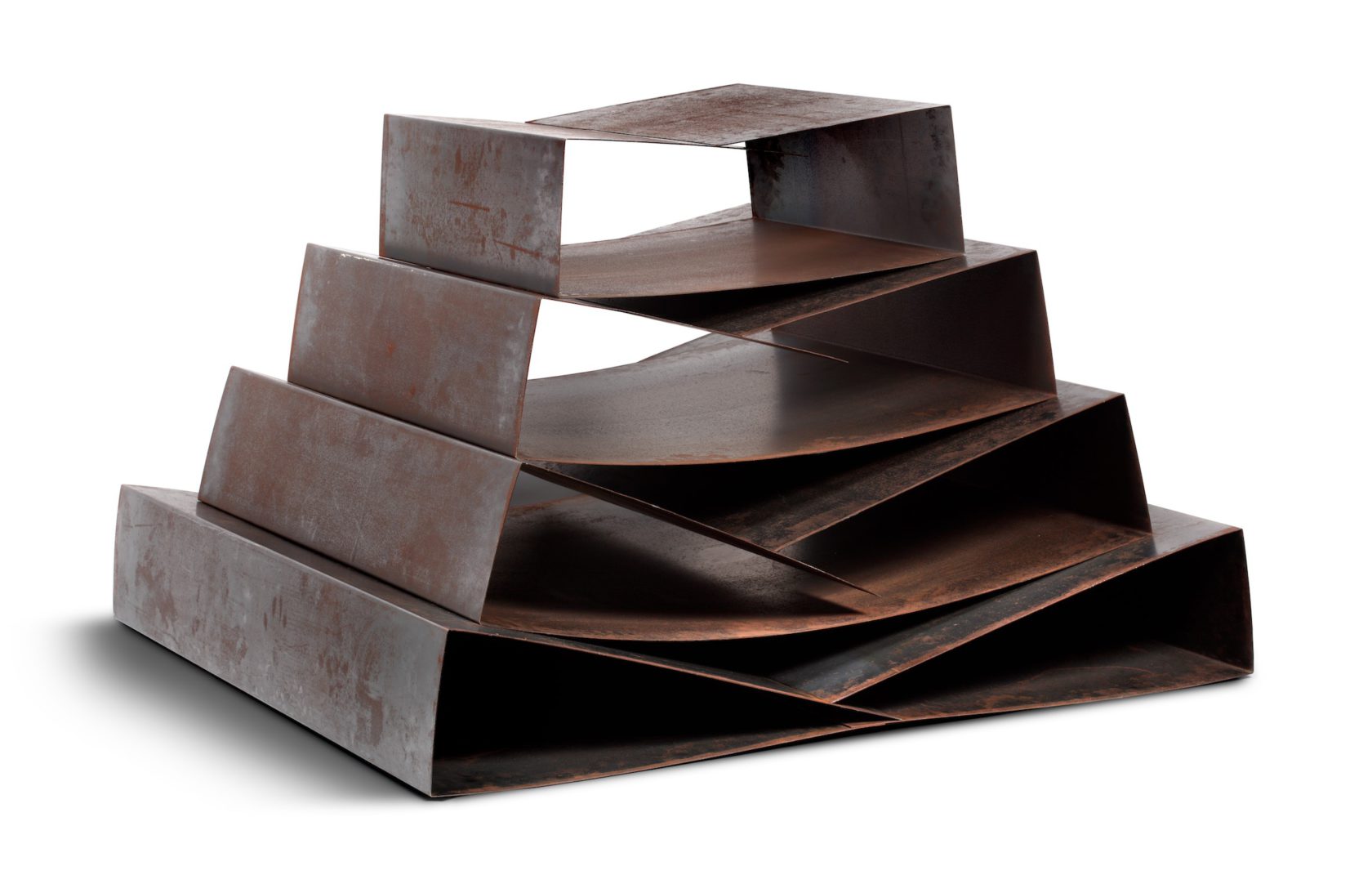 Carel Visser: Genesis en Grafiek