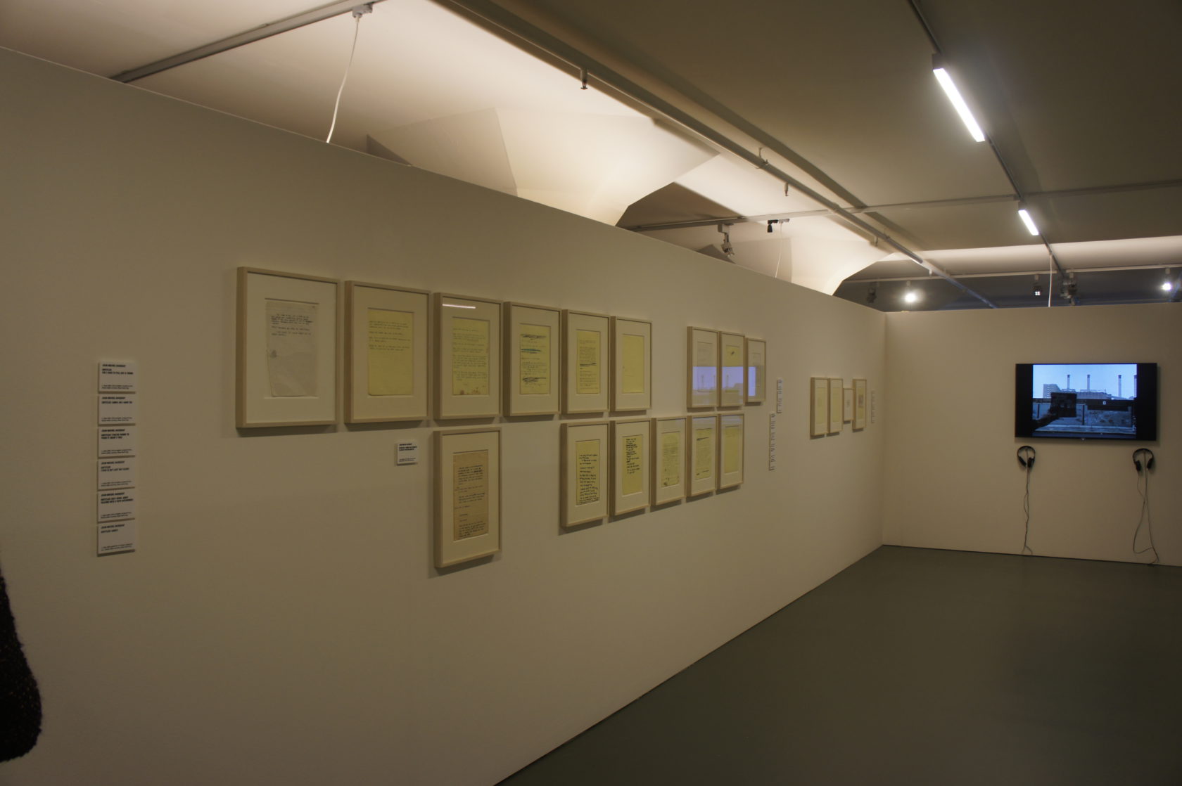 Schunck-Basquiat, een docu-expo