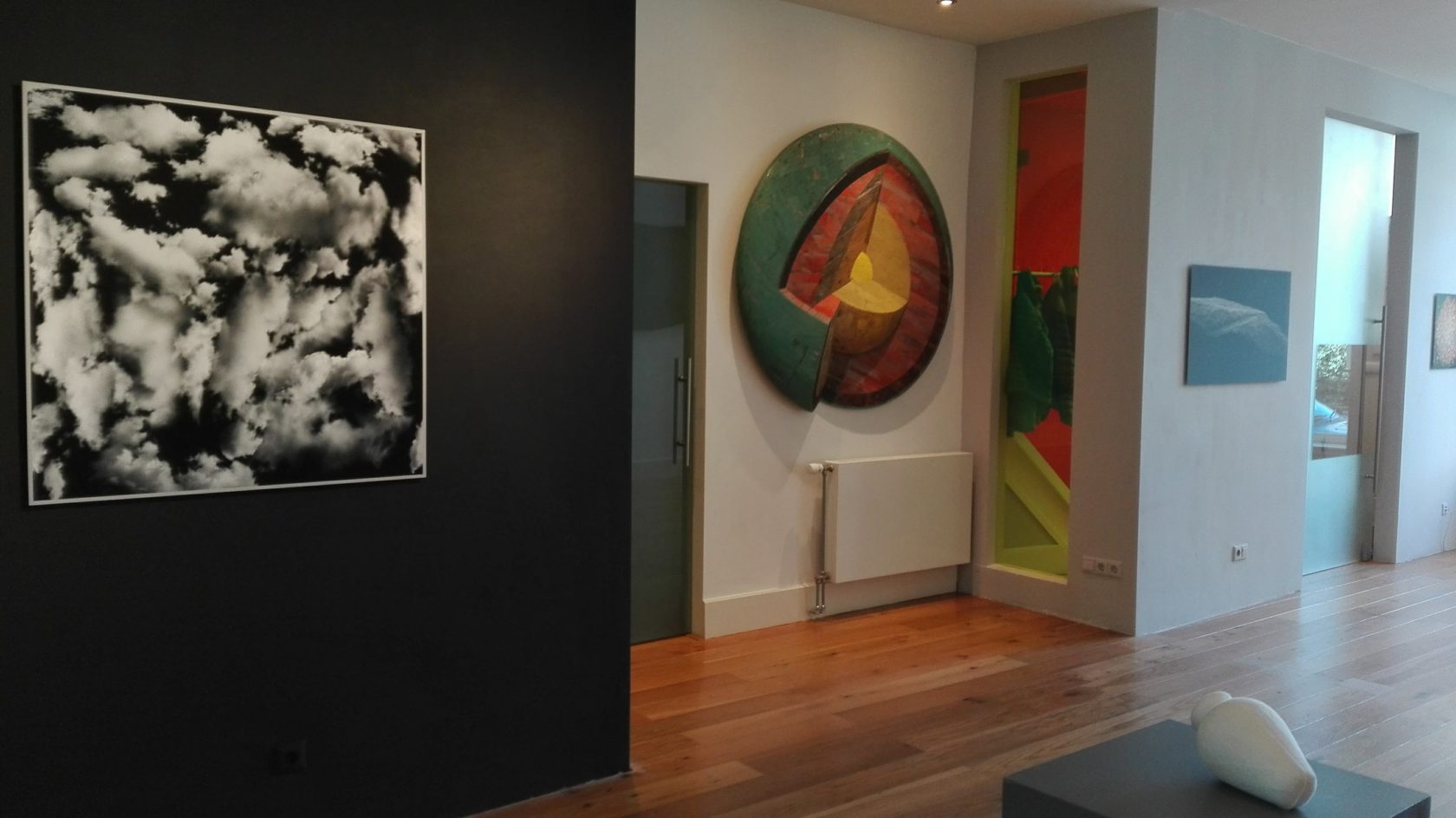 Galerie Helder – Continuous Diversity