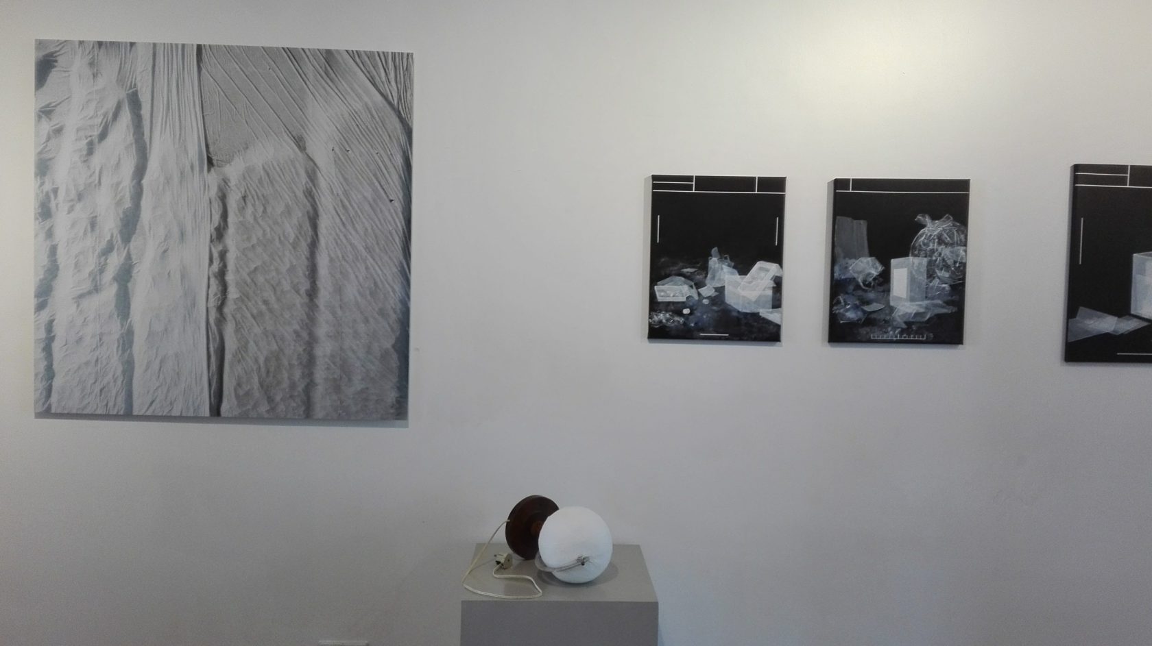 Galerie Helder – Continuous Diversity