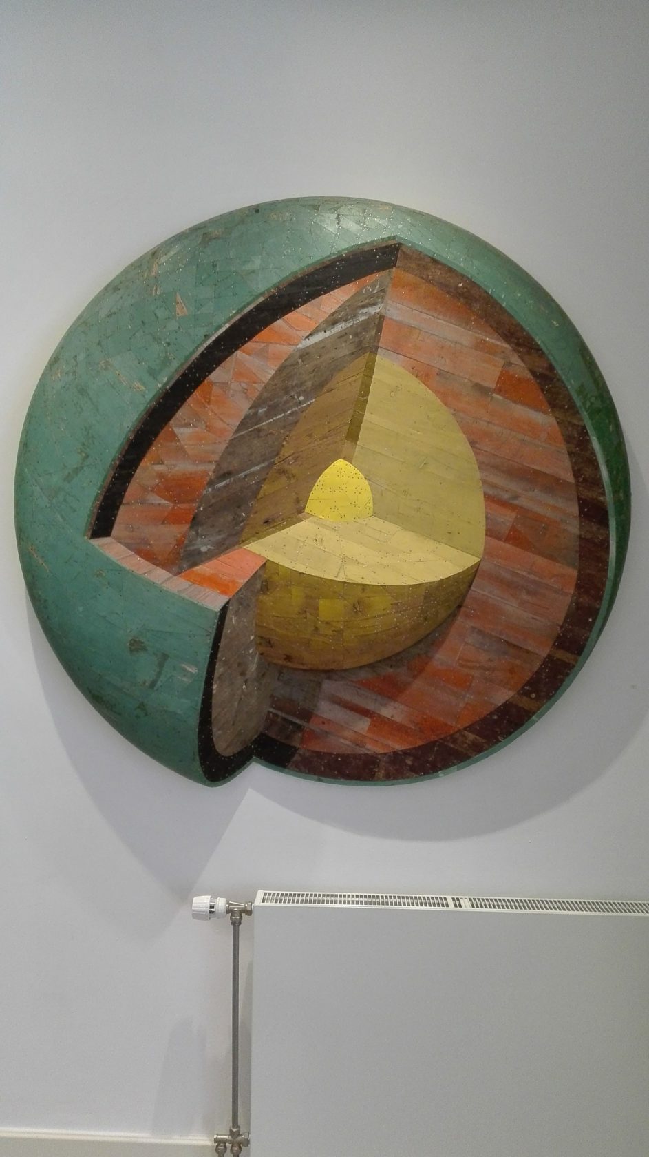 Galerie Helder – Continuous Diversity