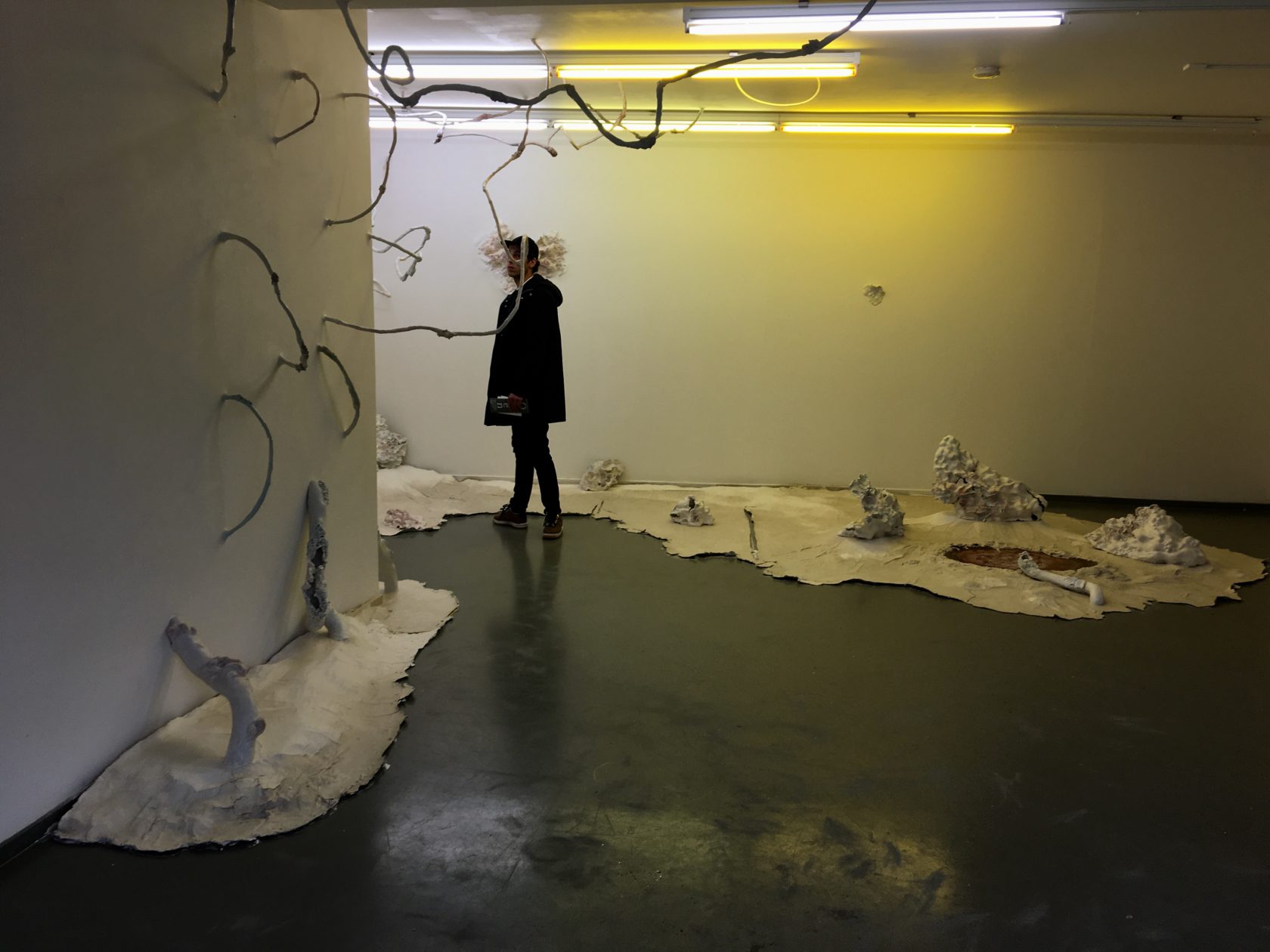 Jan van Eyck revisited