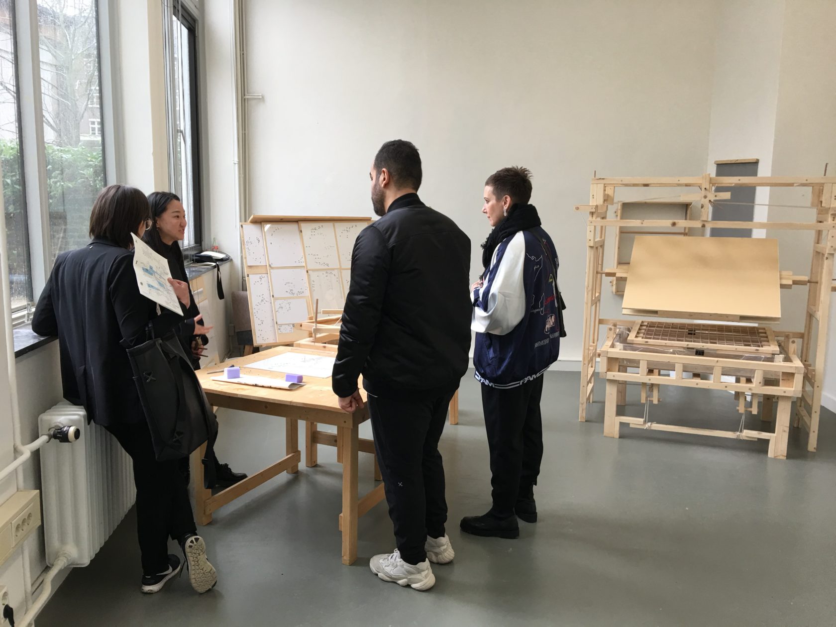 Jan van Eyck revisited