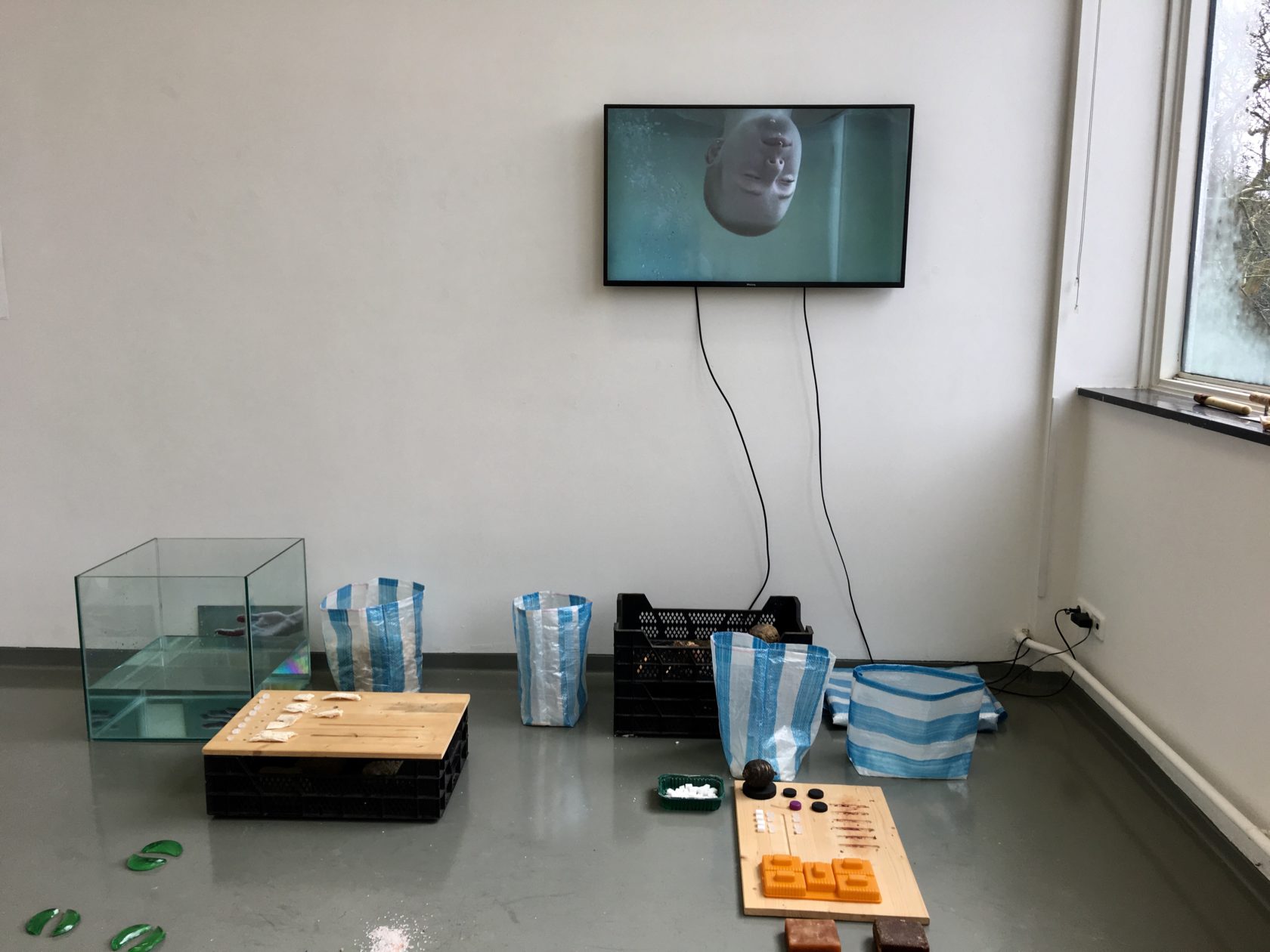 Jan van Eyck revisited