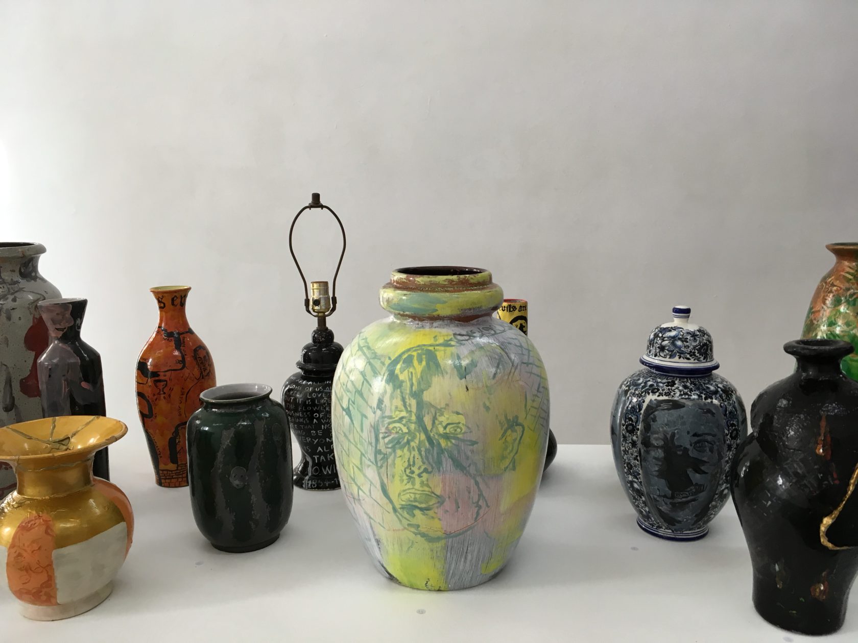 Tip van de week: Tomb of the Ordinary Man @ Maurits van de Laar