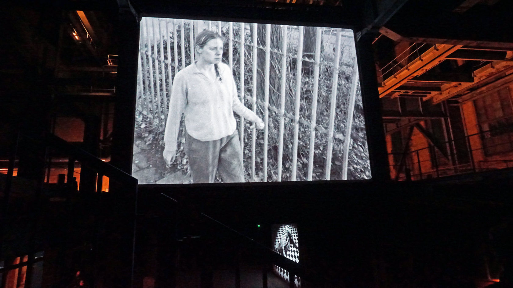 Expeditie Eisinga en de woorden die tekort schieten