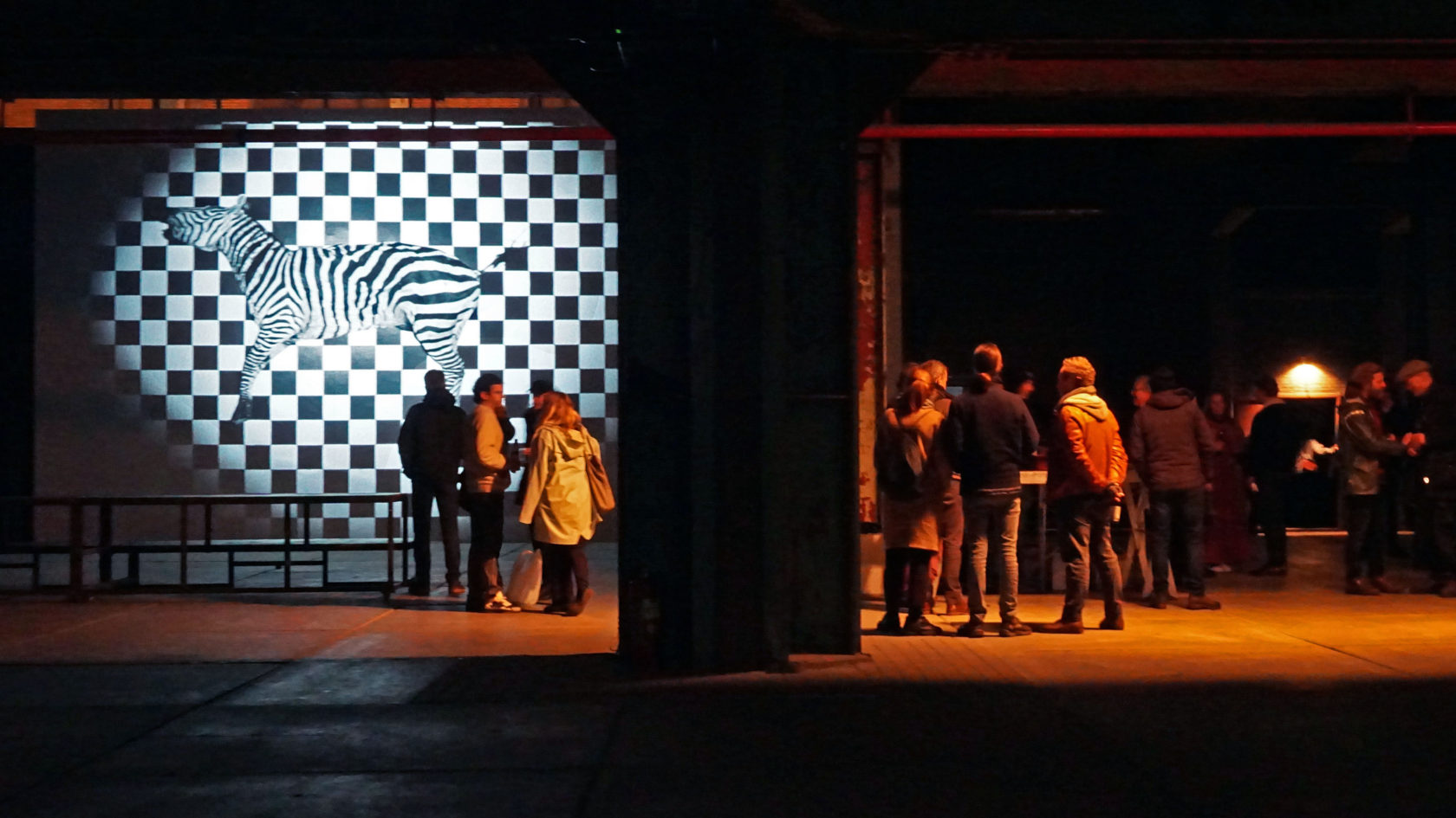 Expeditie Eisinga en de woorden die tekort schieten