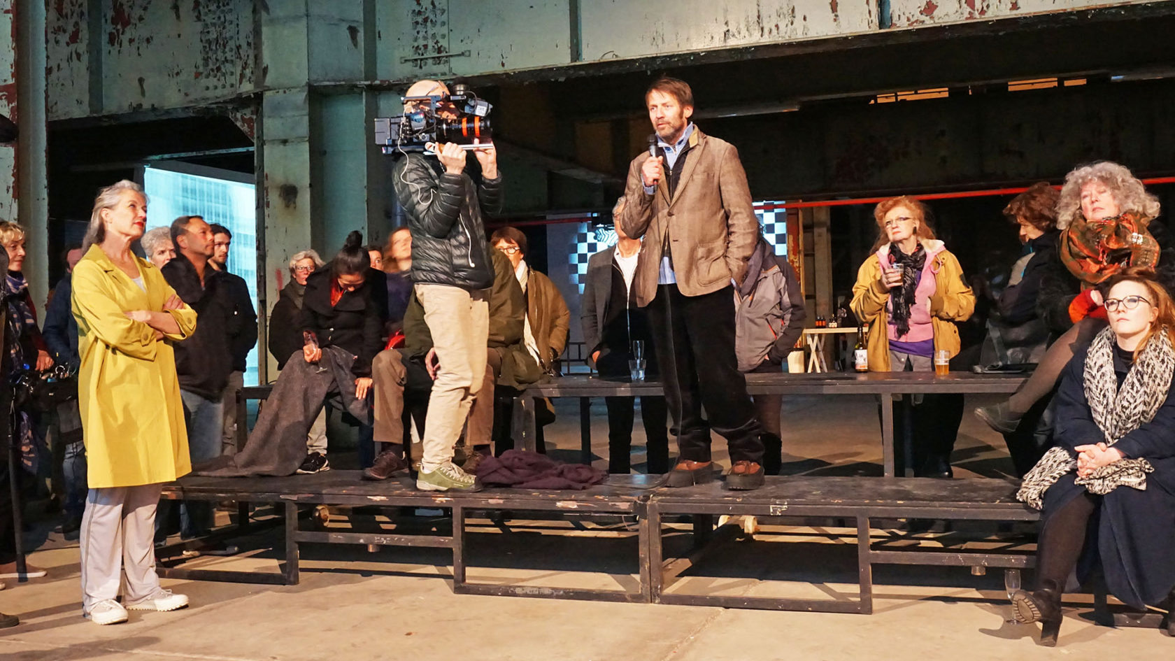 Expeditie Eisinga en de woorden die tekort schieten