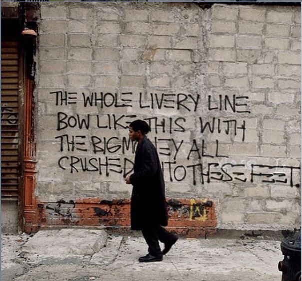 Schunck-Basquiat, een docu-expo