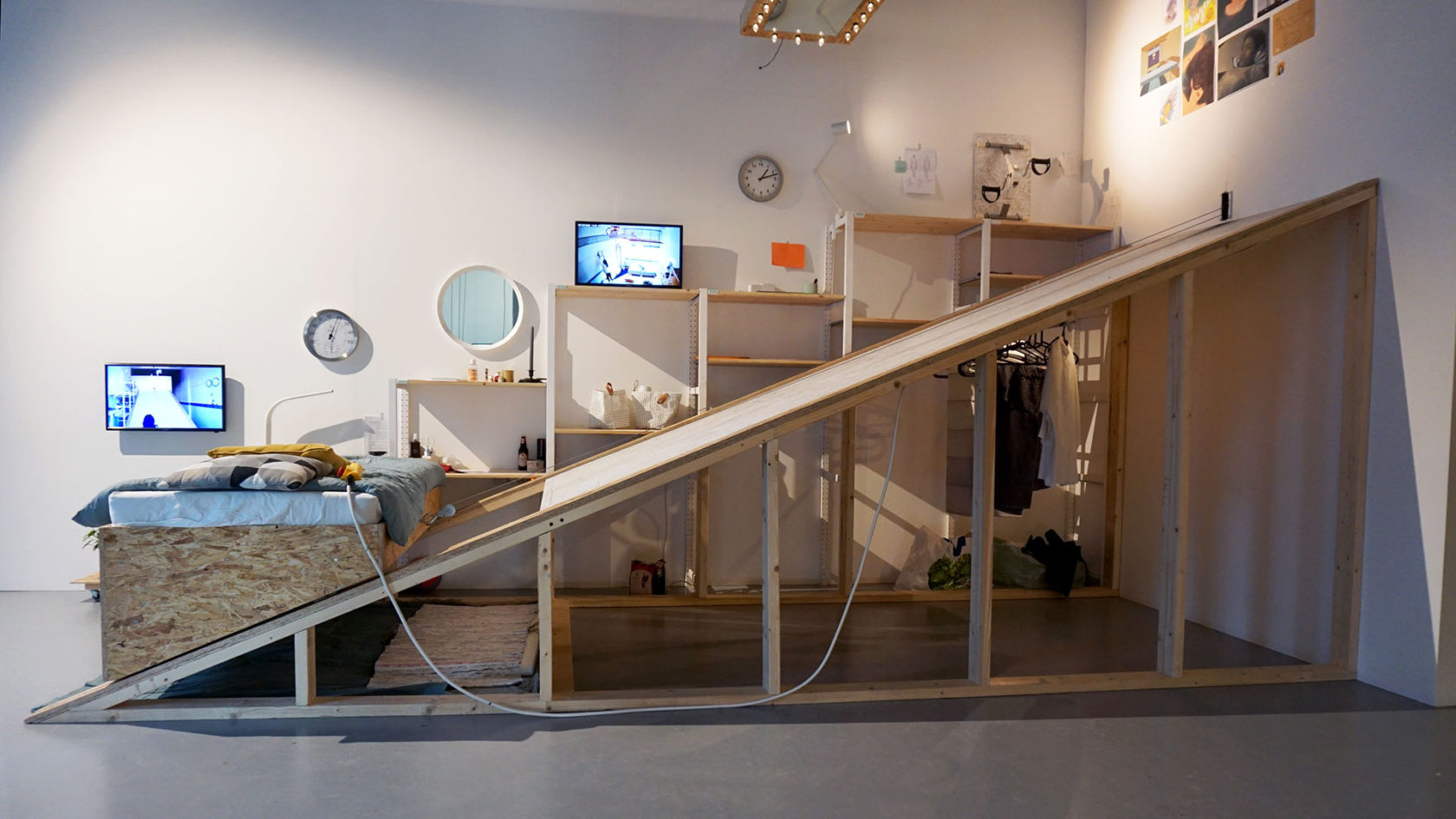 Muterende systemen bij MU in Eindhoven