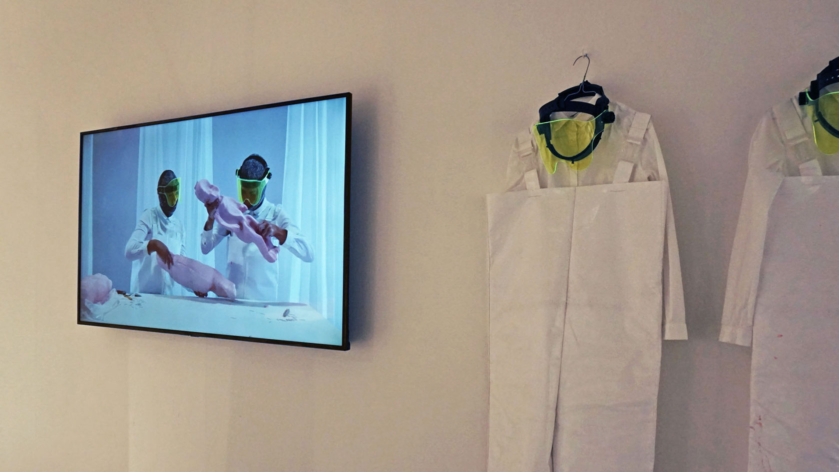 Muterende systemen bij MU in Eindhoven