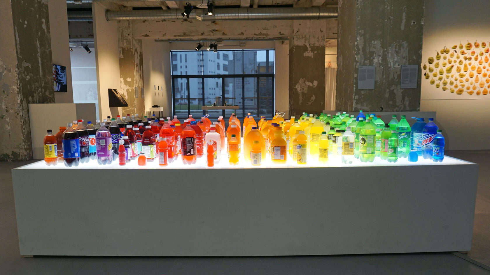 Muterende systemen bij MU in Eindhoven