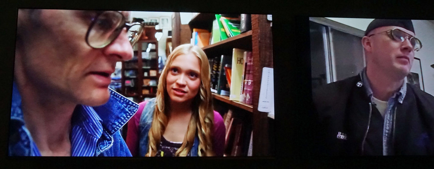 The World According to Packard @ Nieuwe Vide