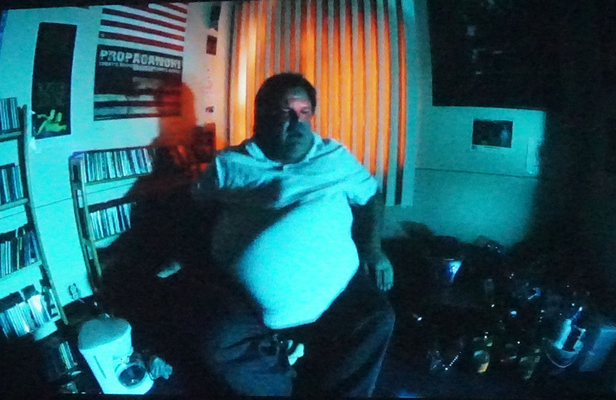 The World According to Packard @ Nieuwe Vide