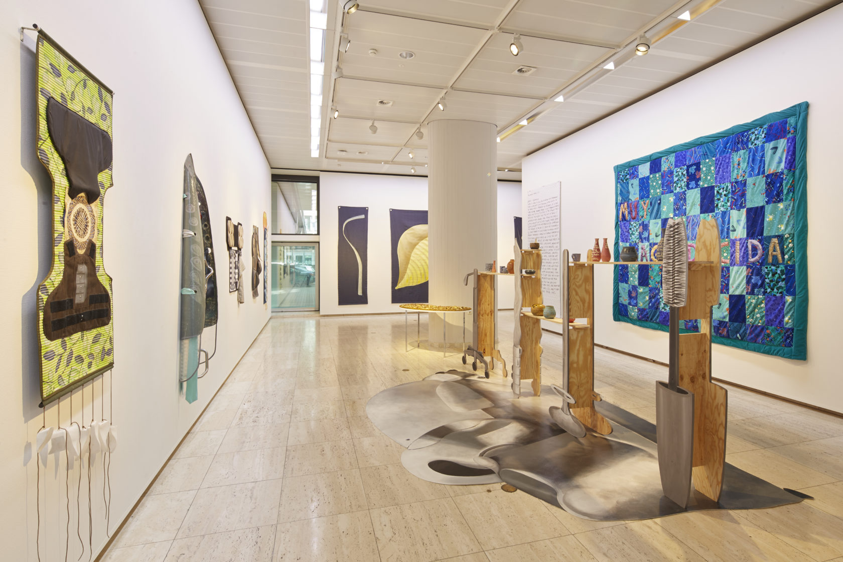 Ana Navas – Rarely True