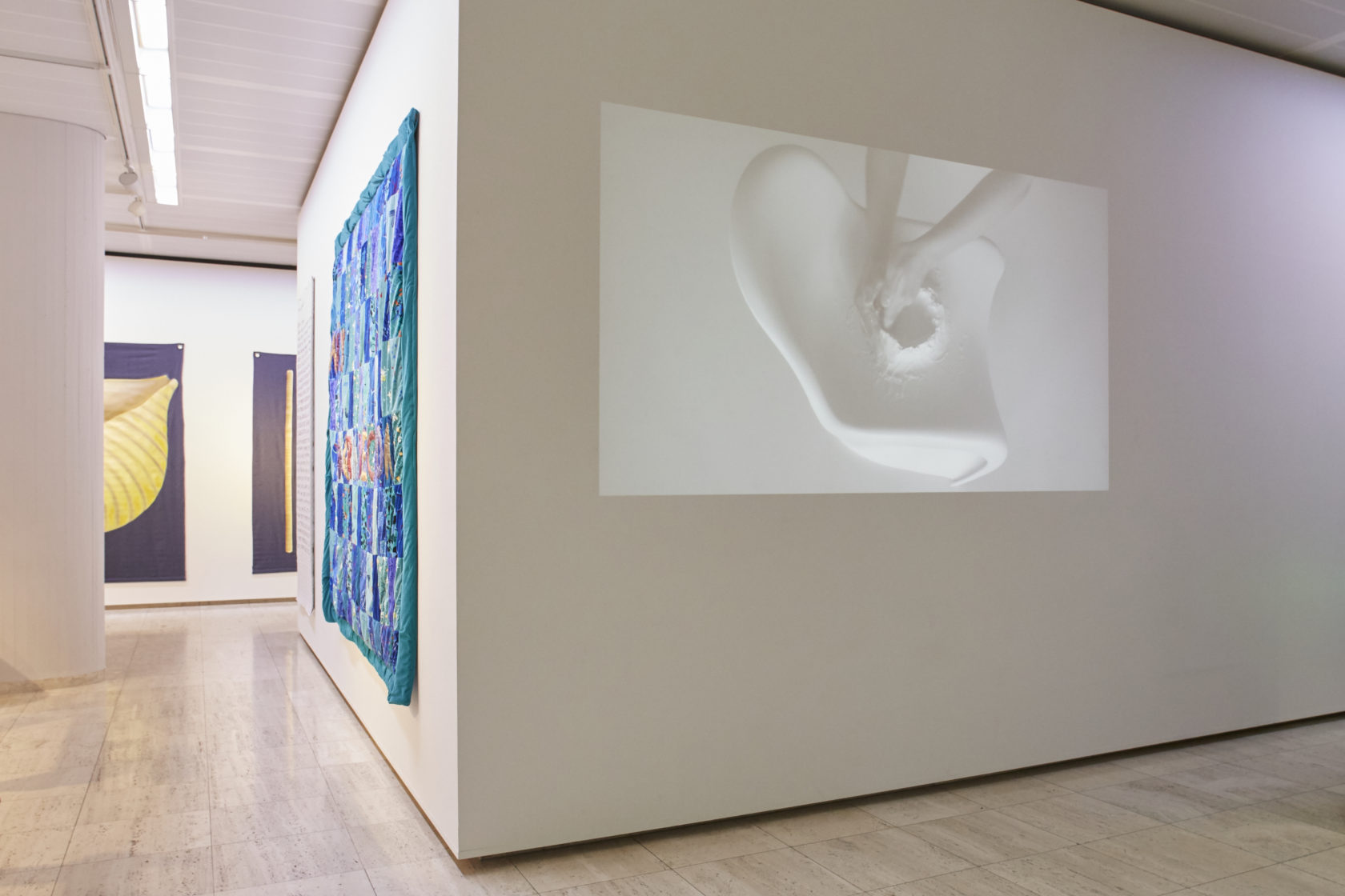 Ana Navas – Rarely True