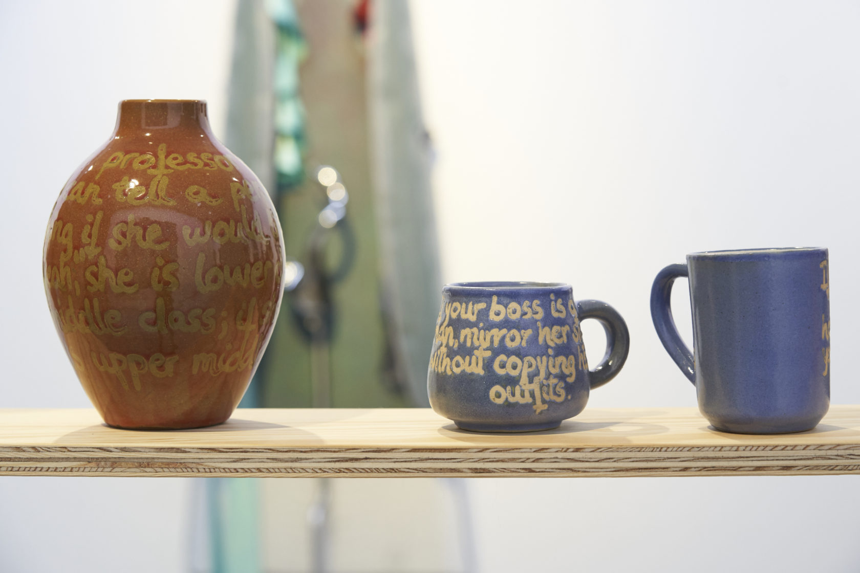 Ana Navas – Rarely True