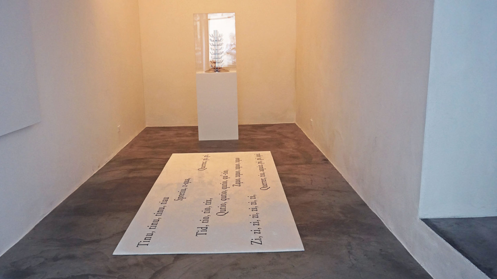 Arte Florence anno 2019