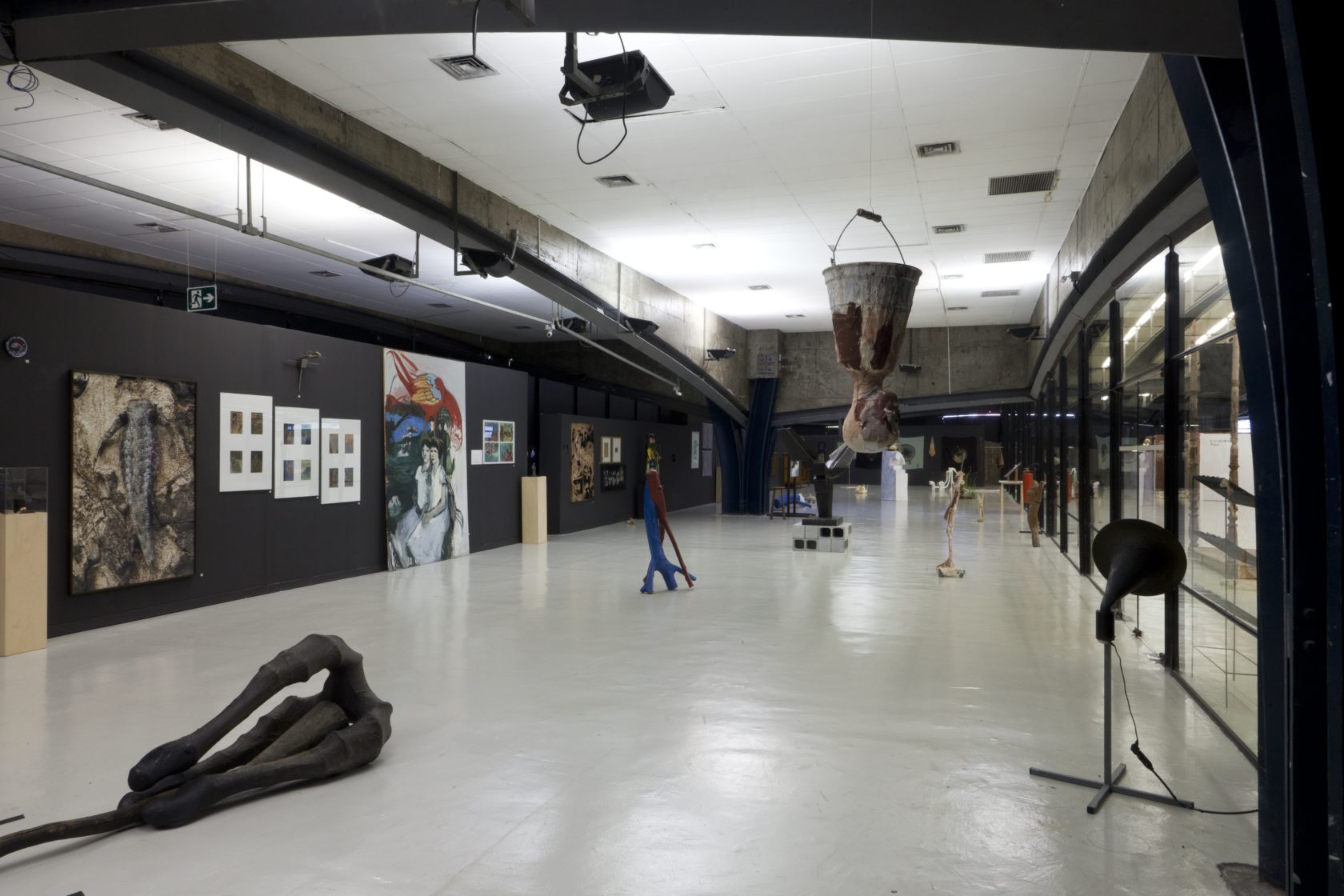 Stroom Invest interviews / curator Raphael Fonseca