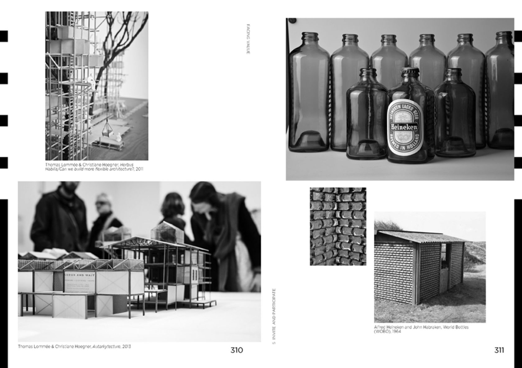 Where’s the exhibition?