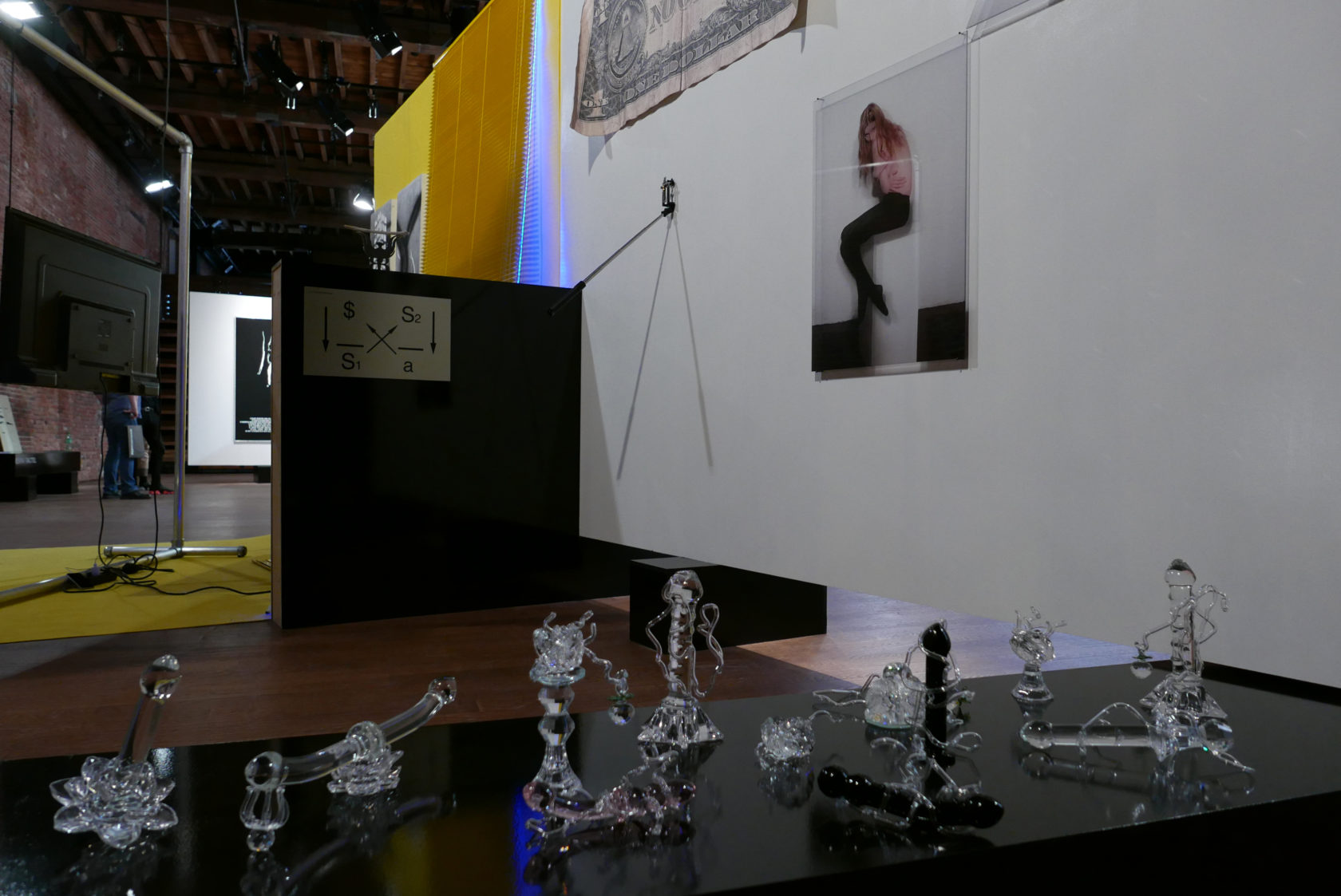 Poppositions 2019 – Capital of Woke